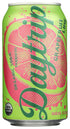 Daytrip, Grapefruit Lime Prebiotic Soda, 12 Fl Oz