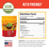 Organic Taco Seasoning Bundle, Mild & Spicy Taco Night Gourmet Seasonings with Clean Ingredients