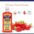 Happy Home Imitation Strawberry Flavoring, Non-Alcoholic, Certified Kosher - 7 oz