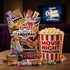 3 Lb Pack, Bulk Candy Variety Assorted Chocolate Candy Individually Wrapped, Fun Size & Mini Candy Bars for Parties