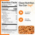 Sally's Nuts (8oz, - Premium Hand Crafted Sweet & Salty Nuts - Vegan, Gluten Free, Preservative Free, Certified Kosher