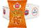 Better Made Special Cheese Flavored Popcorn - Case of 50 - .625oz