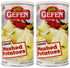 Gefen Instant Idaho Mashed Potatoes, 10oz (2 Pack) | "Resealable Canister" |