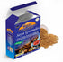 7oz (200g) Rani Soya Granules (High Protien) ~ All Natural, Salt-Free | Vegan | No Colors | Gluten Friendly | NON-GMO |