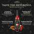 25.4 oz, Pack 1 Liquid Alchemist Apple Spice Syrup for Cocktails | Real Ingredients Make our Apple Syrup for Drinks a