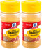 McCormick Seasoned Meat Tenderizer, 3.12 oz (Pack of 2)