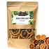 40+Slices 100% 3.52 oz,100G Drink Botanicals Ireland Mixed Dehydrated Citrus Fruits | Dried Orange, Lime, Lemon