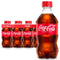 Coca-Cola Soda Soft Drinks, 12 fl oz Bottles, 8 Pack - Classic