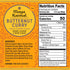 Simmer Simmer Maya Kaimal Butternut Curry Sauce, Mild Indian Sauce with Creamy Coconut and Warm Ginger, Vegan, Dairy