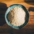5 lbs Banyan Botanicals White Basmati Rice Organic & Pure Basmati Rice for Cooking Healthy Meals and Making Kitchari