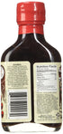 Grinders Death Nectar, Extremely Hot Ghost Pepper Hot Sauce, 3.5 oz