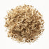 1 lb Organic Marshmallow Root, by Herb Co, Mix in Tea Blends, Mortification, Hack, Sweet Weed, Cut & Sifted