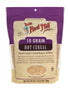 10 25oz (Pack 4)- Bob's Red Mill Grain Hot Cereal, of Whole Grain, Vegan, Kosher