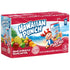 6.75 oz 32 Count (4 Packs 8), Hawaiian Punch Fruit Juicy Red Juice Drink, fl boxes, of Ready-to-drink, On-the-go