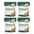Skyland Kitchen Organic Whole Tigernuts, Nut-Free, Raw Snack, Gluten-Free, Vegan, Paleo Friendly, High Fiber,