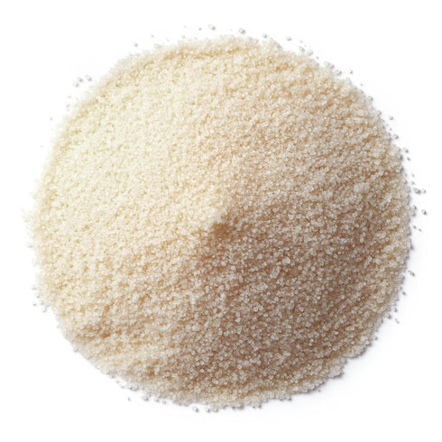 1 Food to Live Organic Cane Sugar, Pound Pure Sweetness from Nature, Unrefined, Perfect for Baking, Cooking