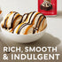 16 oz GHIRARDELLI Premium Dessert Sauce Bottle, Chocolate Rich Dessert & Coffee Topping Made with Real Chocolate