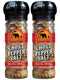 Ghost Pepper Salt Seasoning by African Dream Foods | Spicy Chili Salt