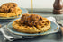 The Tiny House Fine Southern Foods 8 The Tiny House Cinnamon Apple Cider Syrup | Handmade Concentrated Cider Syrup from