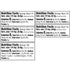 Pack, 21.53 oz McCormick Popcorn Seasoning Variety