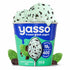 Frozen 14 Oz Yasso Ice Cream Mint Chocolate Chip, Fl