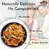 28 oz 98% 5-Year Pack 3 Keystone Meats All Natural Heat and Serve Canned Chicken Fully Cooked Canned Meat Fat Free