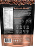 15 15 High Protein Complete Roast Mocha Peanut Butter, g of Protein, Keto Friendly Serving