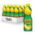 ReaLemon 100% Lemon Juice, 8 fl oz bottle (Pack of 12), Made with