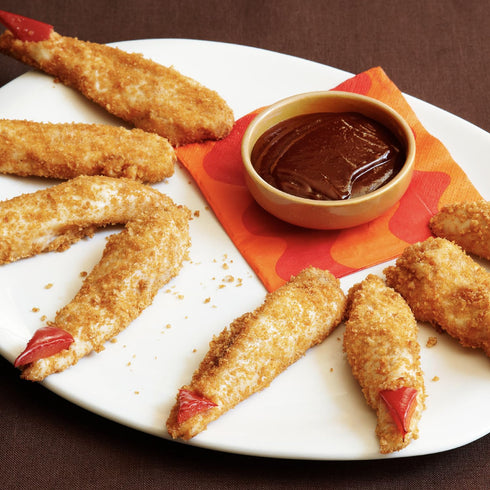 House Recipe 1 oz. 20 Count (10) (5) (5) Condiment Sauce Variety Dipping Cups | Kosher | - Barbeque, Sweet & Sour