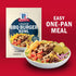1.25 oz (Pack 12) McCormick Seasoning Mix, Loaded BBQ Burger Bowl, Hearty, Ground Meat, Smash Burger Seasoning, No