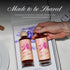 Cloud23 (2-Pack) Hot Sweet Jalapeno Hot Sauce - Red Jalapeno with Brown Sugar, Vinegar, Lime, and Garlic - Kosher
