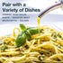 25.5 Oz (Pack 1) Masserie di Sant'Eramo Flavorful Italian Extra Virgin Olive Oil Cold Pressed - Robust Olive Oil