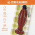 Catchin Heat Hot Sauce Fish Bottle Bold Red Pepper Flavor, Spicy Sauce for Any Meal