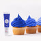 Ann Clark Royal Blue Food Coloring Gel, 0.70 oz. (20 g), Made in USA