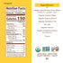 4.25oz, 3 Count Simple Mills Organic Seed Crackers, Original, Gluten Free, Flax Seed, Sunflower Seeds, Corn Free