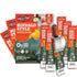 Field Trip Hormone Free Spicy Buffalo Chicken Jerky Snack Sticks - 0
