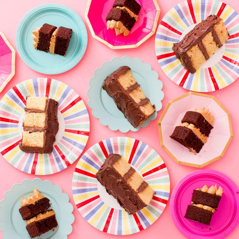 Miss Jones Baking Organic Buttercream Frosting, Vegan-Friendly, Perfect for Icing and Decorating, Rich Fudge