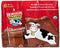 Horizon Organic, 1% Low Fat Milk, Chocolate, 8 Fl Oz, Pack of