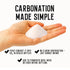 5 Pack 5 oz Craft A Brew - Priming Sugar - Dextrose - Corn Sugar - For At Home Beer Brewing - Prepares Homebrew