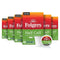 Folgers Half Caff Coffee, Medium Roast, Keurig K-Cup Pods, 10 Count (Pack