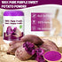 24oz (680g) Pack Purple Sweet Potato Powder - Natural Food Coloring for Baking, Drinks & SmoothiesUbe/Purple Yam