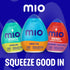 1.62 OZ, 6-Pack MiO Liquid Water Enhancer, Sweet Tea