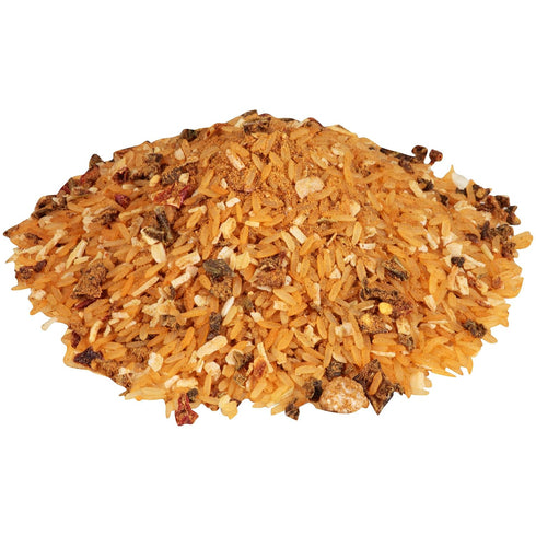 40 oz 40 Zatarain's Dirty Rice Mix, - One Ounce Box of New Orleans Style Dirty Rice Mix with Premium Blend of Long