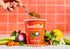 Lentiful 8 Pack 12g 6g French Mirepoix - Herb & Vegetable Instant Lentil Cups | Protein, Fiber | Vegan, Gluten-Free |