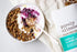 (6 48oz Purely Elizabeth, Vanilla Almond Butter, Keto Granola with MCT Oil, Grain-Free Ct, Bulk)