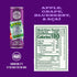 100% Immune 3 11oz (6-Pack) Amayu Exotic Super Fruit Juice | Acai | Organic Juice From the Amazon | NO Sugar Added |