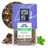 Tiesta Tea Cocoa Mint Chill Loose Leaf Tea, Chocolate Peppermint Herbal Rooibos
