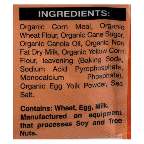 MARIE CALLENDERS Organic Corn Bread Mix, 16 OZ