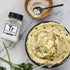 11 oz Spiceology Truffle Parmesan Salt & Seasoning Gourmet Blend of Black Truffle, Parmesan Cheese, Garlic & Herbs