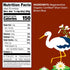 100% (32 oz, 2-Pack) Lundberg Family Farms - Organic Brown Short Grain Rice, Subtle Nutty Aroma, Clings When Cooked